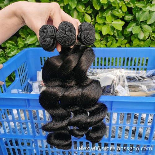 Free sample fast shipping raw virgin cuticle aligned human hair weave bundles cheap mink brazilian hair bundles hair vendor